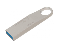 Kingston 32GB DataTraveler SE9 G2 (USB 3.0) 100MB/s - 223321 - zdjęcie 1